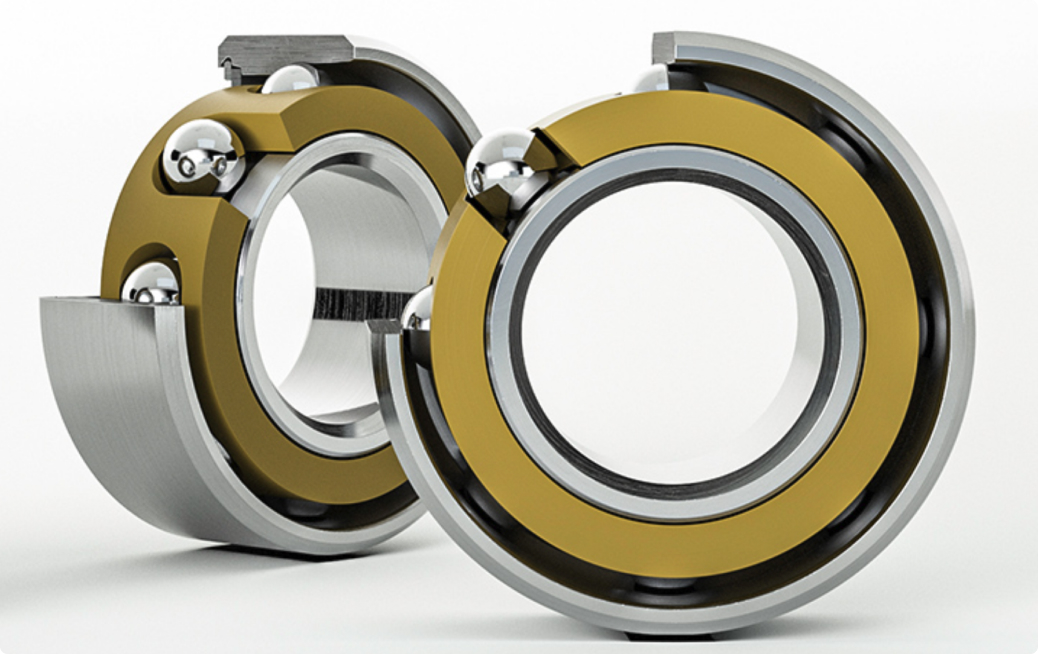 GRW: Profit From High Performance With The New Q21-Ball Bearings
